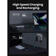 Зовнішній акумулятор Ugreen PB720 100W 20000mAh повербанк - изображение 4