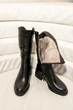 Чоботи DJUS SHOES 42 (28,0 см.) 21.06.25 Чорні - зображення 4