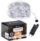 Lampki choinkowe Springos 300 LED 30 m (5907719414515) - obraz 4