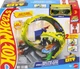 Игровой набор Хот Вилс Hot Wheels City Спиральная атака Змеи (JBM63) - изображение 2
