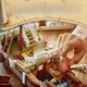 Конструктор One Piece Піратський корабель Всюдихідний Меррі 4 персонажі 1376 деталей Різнокольоровий (28431) - зображення 2