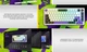 Клавиатура игровая механическая HATOR HK-75-WV Hellyberry Switch USB White-Violet - изображение 11
