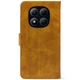Чохол-книжка Crazy Horse Clasic для Xiaomi Redmi Note 15 Pro Plus Camel (Front) (70416) - зображення 3