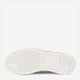 Женские кеды кожаные низкие Puma Carina Street 38939032 5905588684305 42 27.13 см Écru (5905588684336) - изображение 6