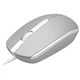 Мышка Canyon M-10 USB Dark Grey (CNE-CMS10DG) - зображення 2