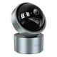Камера видеонаблюдения HOCO D5 Indoor PTZ 3MP, Wi-Fi, FHD, IP54, Микрофон (133840) - изображение 1