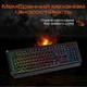 Клавіатура Meetion K9320 USB UA Black (MT-K9320-A-RUA) (342855) - зображення 4