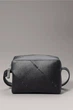 Кросбоді Calvin Klein one size Чорний (133433) - зображення 1