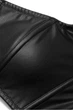 Топ з м'якою чашкою Victoria's Secret 42(S) Чорний (122573) - зображення 4