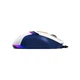 Мышка GamePro GM300BL USB Blue/White (GM300BL) (243107) - изображение 4