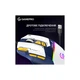 Мышка GamePro GM300BL USB Blue/White (GM300BL) (243107) - изображение 6
