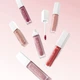 Матова рідка помада Hean Lip Tint VELOURE Light 03 CARAMEL NUDE (5907474403113) - зображення 5