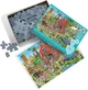 Puzzle Cobble Hill Wiejskie szaleństwo 350 elementów 112684 (625012470186) - obraz 3