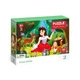 Пазл детский "Белоснежка" DoDo Toys 300714, 60 элементов - изображение 1