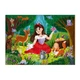 Пазл детский "Белоснежка" DoDo Toys 300714, 60 элементов - изображение 2