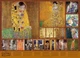 Пазл Cobble Hill Gustav Klimt 1000 елементів 112622 (625012401005) - зображення 2