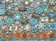 Puzzle Cobble Hill Chanukowe ciasteczka 1000 elementów 112242 (625012401258) - obraz 2