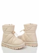 Угги для девочки Paliament Бежевый (B8959-15 beige (28 (17,5 см)) - изображение 5