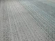Обои Marburg виниловые флизелиновые ширина 1.06 голубые в полоску для спальни, коридора, кухни, детской - изображение 4