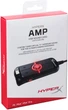 Звуковая карта HyperX Amp USB Sound Card (HX-USCCAMSS-BK) - изображение 4