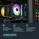Персональний комп`ютер ASGARD (I245KF.32.S10.56T.6061) - зображення 5