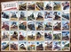 Puzzle Cobble Hill Kolej w Stanach Zjednoczonych 1000 elementów 112628 (625012402323) - obraz 2