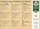 Puzzle Cobble Hill Kawka we Francji 1000 elementów 113560 (625012402385) - obraz 3