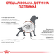 Сухой лечебный корм Royal Canin Gastro Intestinal Dog для собак при нарушениях пищеварения 15 кг - изображение 2