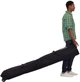Чохол на колесах Thule RoundTrip Ski Roller 175cm (Black) 3205170 (TH 3205170) - зображення 5
