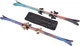 Чохол на колесах Thule RoundTrip Ski Roller 175cm (Black) 3205170 (TH 3205170) - зображення 7