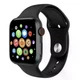 Смарт-годинник Smart Watch T900 Pro Max Black, розумний фітнес браслет для дітей та дорослих - зображення 1