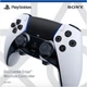 Kontroler PlayStation 5 Dualsense EDGE White do PS5/PS5 Pro/PS5 Digital Edition (1000045048) (955555915795189) - Outlet - obraz 2