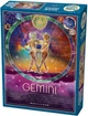 Пазл Cobble Hill Знаки зодіаку Близнюки 500 елементів 112272 (625012450133) - зображення 1