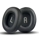 Амбушюры JBL Tune 700BT, 710BT, 720BT, 750BTNC, Tune 760NC, 770NC black черные - изображение 4