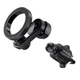 Автомобільний тримач на дефлектор stealth magnetic air outlet car mount magnetic ring PROOVE, 492160001 - зображення 4