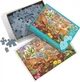 Puzzle Cobble Hill Magiczna pustynia 350 elementów 112674 (625012470025) - obraz 3