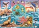 Puzzle Cobble Hill Magiczny ocean 350 elementów 112675 (625012470032) - obraz 2
