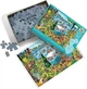 Puzzle Cobble Hill Zew natury 350 elementów 112685 (625012470247) - obraz 3