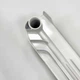 Секція радіатора біметалевого AQUAVITA 500/100 Х12, 30 бар - изображение 3
