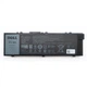 Аккумулятор для ноутбука Dell Precision 7510 MFKVP, 7950mAh (91Wh), 6cell, 11.4V, Li-ion (A47802) Dell A47802 909518 - изображение 1