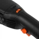 Угловая шлифмашина Dnipro-M GL-125S (80985000) - изображение 5