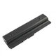 Акумулятор до ноутбука AlSoft HP Pavilion dm4 (Presario CQ56) 5200mAh 6cell 10.8V Li-ion (A41444) Alsoft A41444 1076429 - зображення 3
