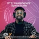 Навушники HyperX Cloud III S Wireless/USB-A/USB-C Black (A59YZAA) HyperX A59YZAA 926344 - зображення 10
