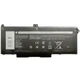 Акумулятор до ноутбука Dell Latitude 5420 RJ40G, 3941mAh (63Wh), 4cell, 15.2V, Li-ion AlSoft (A47932) Alsoft A47932 1076445 - зображення 1