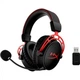 Наушники HyperX Cloud Alpha Wireless Black (4P5D4AA) HyperX 4P5D4AA 921096 - изображение 5