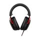 Наушники HyperX Cloud III Black-Red (727A9AA) HyperX 727A9AA 921274 - изображение 3
