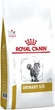 Сухий корм для дорослих котів із сечокам'яною хворобою Royal Canin Urinary S/O Feline 3.5 кг - зображення 1