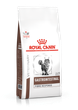 Сухой корм Royal Canin Gastrointestinal Fibre Response для кошек при растройствах пищеварения 400г - изображение 1