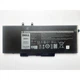 Аккумулятор для ноутбука Dell Latitude 5500 4GVMP, 68Wh (8500mAh), 4cell, 7.6V, Li-ion (A47508) Dell A47508 908877 - изображение 2