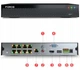 Комплект наблюдения Force NVR-V-3008H1-8P 4 мп - изображение 4